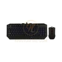 ราคา 2 IN 1 COOLER MASTER DEVASTATOR 3 (12642618502)