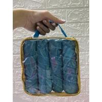 ราคา Sleep styler ที่ม้วนผมฟองน้ำ ไม่ใช้ความร้อน ไม่ทำให้ผมเสีย (3744291164)