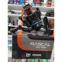 ราคา รอกสปิ้นPioneer รุ่นRAL6000รอกตกปลาใหญ่ (27325747025)