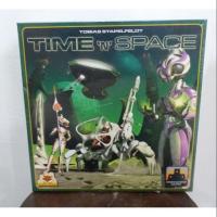 ราคา Time n Space board game (5900322869)