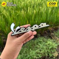 ราคา Vespa GTS300 LX125 LX150 IE Sprint Primavera สติ๊กเกอร์สัญลักษณ์อะคริลิค (41980158176)