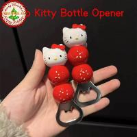 ราคา FEIFEI Hello Kitty ที่เปิดขวดเบียร์ที่เปิดขวดเบียร์ Sanrio Sweet Haws KT ที่เปิดแมว TH (47909099242)