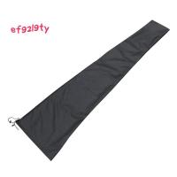 ราคา กันน้ําป้องกันรังสียูวีร่มร่มร่มลานสวนร้านอาหารโล่ร่มกันแดดฝนปก26x57x190เซนติเมตร (43511527032)