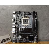 ราคา เมนบอร์ด [1155] H61-S11 (21426273749)