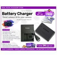 ราคา Canon LP-E17 เครื่องชาร์จแบตเตอรี่กล้องสําหรับ Canon R8 R10 850D 750D M6 200D II 800D R50 กล้องใหม่ (52258781778)
