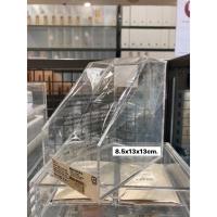 ราคา อะคริลิคใส่จดหมาย MUJI (6278972555)