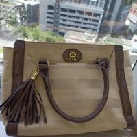 ราคา กระเป๋าแบรนด์ tommy (21444127278)