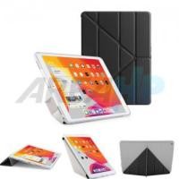 ราคา Smart Folio Flip Origami Leather PC Case Casing Cover iPad 2,3,4 9.7 นิ้ว (45356220620)