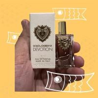 ราคา ของแท้100%_Dolce & Gabbana Devotion EDP 5ml (27661538838)