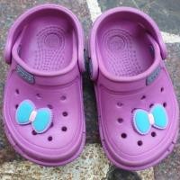 ราคา Crocs รองเท้าเด็ก (1679602066)