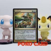 ราคา Voidslime ชุด Dissension การ์ด Magic the Gathering [MTG] ของแท้ (11970080024)