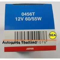 ราคา หลอดไฟ H4 12V 60/55W ยี่ห้อ KOITO งานแท้ made in Japan (1หลอด) (7444737873)