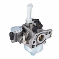 ราคา GXH50 CARBURETOR P15 FOR HONDA GXH50UT GXV50 WX15 FG205 4T 49CC CARB CARBURETTIR OUTBORAD CARBY WA (48403326102)