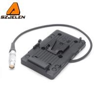 ราคา V-Mount แบตเตอรี่ 2B 8Pin หญิงอะแดปเตอร์จ่ายไฟสําหรับ ARRI Alexa Mini/Mini LF/Alexa 35 (52107937959)