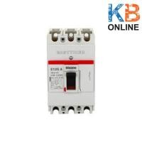 ราคา เมนเบรกเกอร์ Circuit breaker T6013/ 3P 10KA MCCB BTICINO (6135388057)