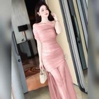 ราคา ส่งต่องานป้าย Merjes ไซต์ S ใส่ครั้งเดียว (26029085998)