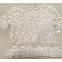 ราคา เสื้อครอปลูกไม้ เสื้อครอปลูกไม้ (15912961231)