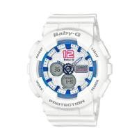 ราคา #ส่งฟรี EMS‼️ #ของแท้ % CASIO Baby-G รุ่น BA-120-7BDR (1174069524)