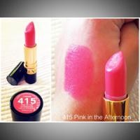 ราคา Lip revlon 415 (2400085134)