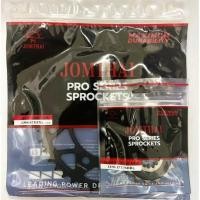 ราคา สเตอร์หน้าหลัง CBR650F/CB650F/CBR650R/CB650R (24840865461)