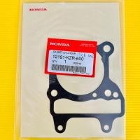 ราคา ปะเก็นเสื้อสูบ pcx,click125i แท้ HONDA 12191-KZR-600 (22108542747)