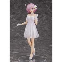ราคา Fate Grand/Order-Shielder/Mash Kyrielight Heroic Spirit Formal Dress Ver. (3851132123)
