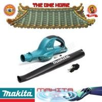 ราคา MAKITA รุ่น DUB361Z เครื่องเป่าลมไร้สาย 36 โวลต์ ไม่รวมแบตเตอรี่-แท่นชาร์จ (22288000936)