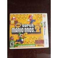 ราคา New Supre Mario Bros 2/ Nintendo 3DS (27493512756)