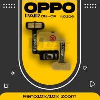 ราคา แพร on-off OPPO Reno10x/10x Zoom (28493350703)