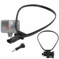 ราคา สายคล้องคอ สําหรับกล้อง GoPro Hero 11 10 9 8 7 6 5 4/DJI Osmo Action 3 (22866794554)