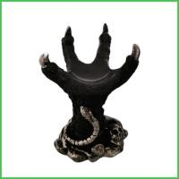 ราคา Dragon Claw ผู้ถือคริสตัลบอล Dragon Crystal Ball Stand Fit 1.57-2.36 นิ้วลูกหินดิบหยก Ball สําหรับ smbph (51309380566)