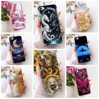 ราคา การ์ตูนสําหรับ Xiaomi Redmi หมายเหตุ 5A 2GB 16GB/หมายเหตุ 5A Prime 32GB 64GB ปลอกเคสโทรศัพท์ Cool Dragon ซิลิโคนนุ่มปกหลัง (51706929105)