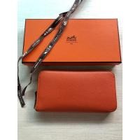 ราคา Hermes Silk’in Long Wallet (7674657430)