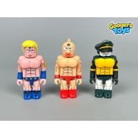 ราคา Kubrick Kinnikuman โมเดล คินนิคุแมน [มือ2 พร้อมส่ง] (24592878909)