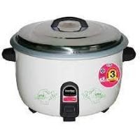 ราคา หม้อหุงข้าว ขนาดความจุ 5 ลิตร รุ่น RC-342 (22248451942)