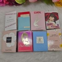 ราคา vial น้ำหอมขนาดทดลอง มี 8 ชิ้น (48504183761)