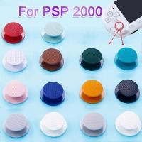 ราคา 1 ชิ้น Thumbstick สําหรับ Sony PSP 2000 3000 3D Analog จอยสติ๊กฝาครอบปุ่มสําหรับ PSP2000 PSP3000 เกม Controller ซ่อมอะไหล่ (27257429138)