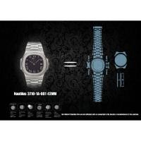 ราคา ฟิล์มป้องกันรอยนาฬิกา Watch Protection Film for Patek Philippe Nautilus 3710-1A-00142MM (52654797074)