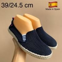 ราคา รองเท้าสวมสเปน แท้ มือสอง (5108493485)
