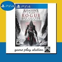 ราคา ps4 assassin's creed rogue remastered ( english zone 1 ) (995545060)