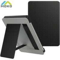 ราคา Moko เคสหนัง PU น้ําหนักเบา พร้อมสายคล้องมือ สําหรับ Amazon Kindle Paperwhite 10th Gen 2018 (20716167220)