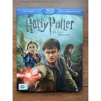 ราคา DVD Blu-ray มือสอง Harry Potter and the Deathly Hallows Part 2 (57807493580)