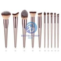 ราคา เซ็ตแปรงปัดแก้ม ขนนุ่มมากกกกก แปรงแต่งหน้า brush ปัดแก้ม ไฮไลท์ Make up brush fancy bb99 (3253444871)