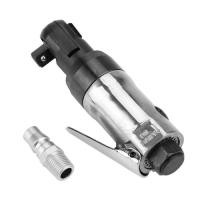 ราคา Straight Forward Reversing Super Mini Air Ratchet Wrench 1/4, 3/8 Mini Ratchet Wrench (56308612134)