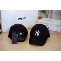 ราคา พร้อมส่ง ‼️หมวกNY สีดำใส่สวยมาก ของแท้ (12920907458)