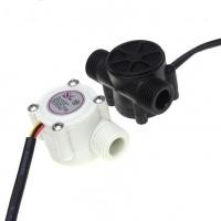 ราคา YF-S201 DC 5-18V 1-30L/min 2.0MPa Water Flow Sensor Flow meter Hall Flow Sensor Water control liquid Flow Sensor สวิทช์ (50657430781)