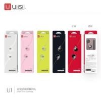 ราคา หูฟังสมอทอล์ค UiiSii รุ่น U1 (1759908364)