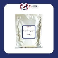 ราคา CMC Sodium Carboxymethyl Cellulose สารให้ความคงตัว (ปริมาณ 1000 กรัม/ ถุง) (28952868836)