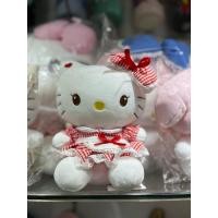 ราคา ตุ๊กตาคิตตี้ ชุดเมดสีแดง ขนาด8นิ้ว (51955004332)