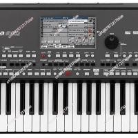 ราคา NEW FOR PA 600 PA600 Key Keyboard PA 600 Professional Arranger Piano (45457675954)